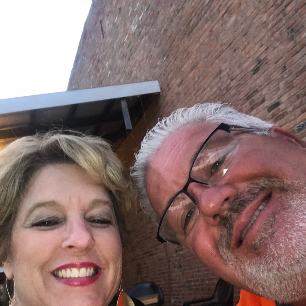 Meet your Posher, Mary